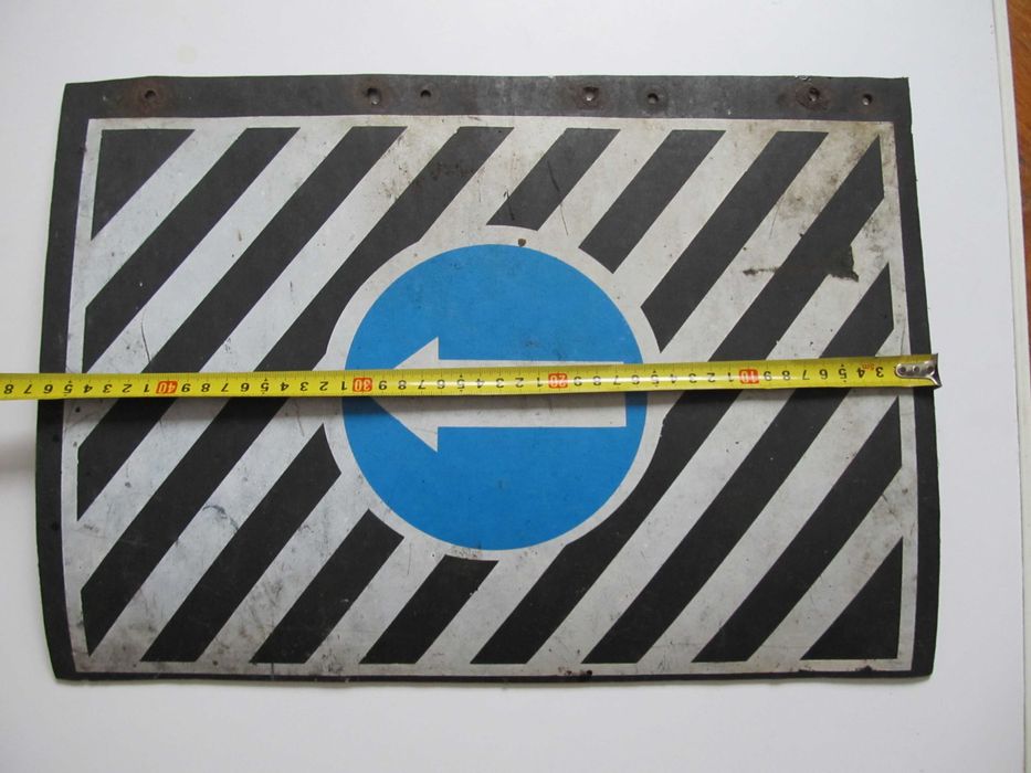 Брызговики для грузовиков