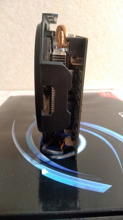 Видеокарта Gigabyte R9 270 2Gb/256bit