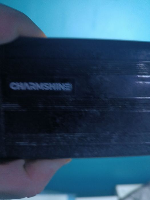 Oświetlenie do akwarium