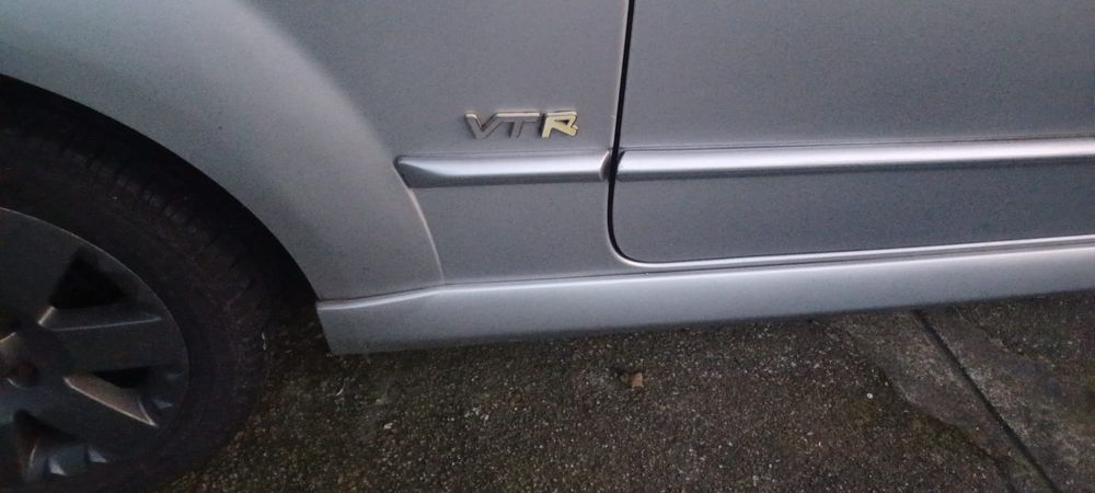 Citroen C2 VTR 1.4