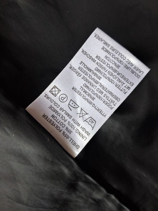 Płaszcz damski wiosenny