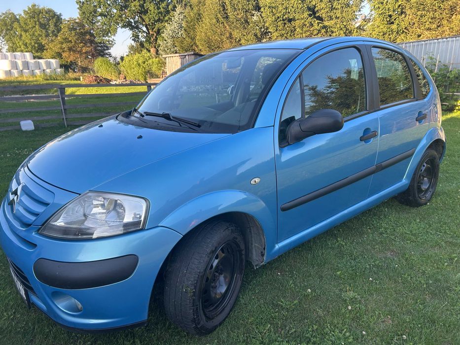 Citroën C3