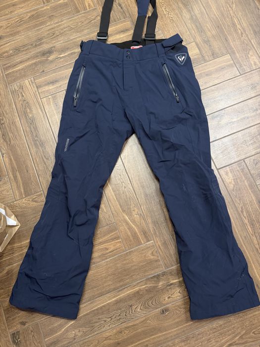 Штани лижні rossignol л