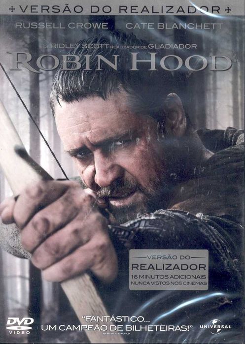 Lote DVD novos/selados