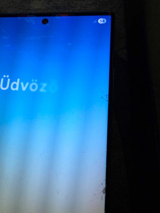 Samsung Galaxy S23 Ultra - Usado