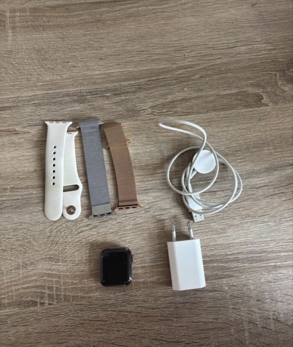 Apple watch em otimo estado