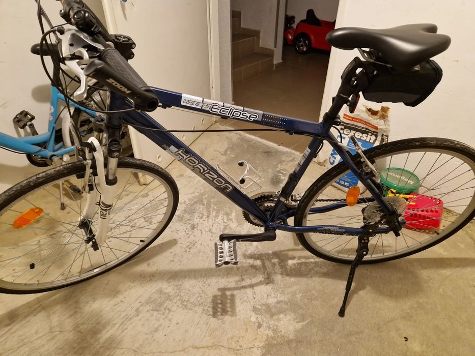 Rower Horizon size 19