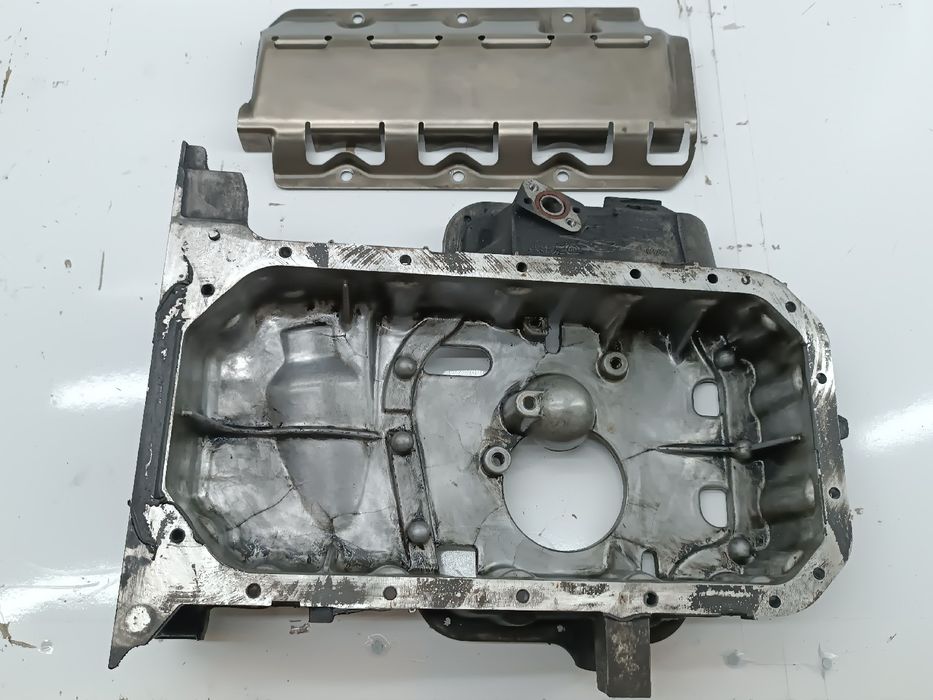 Cárter de óleo - OPEL Astra H GTC (A04) | 05 - 10