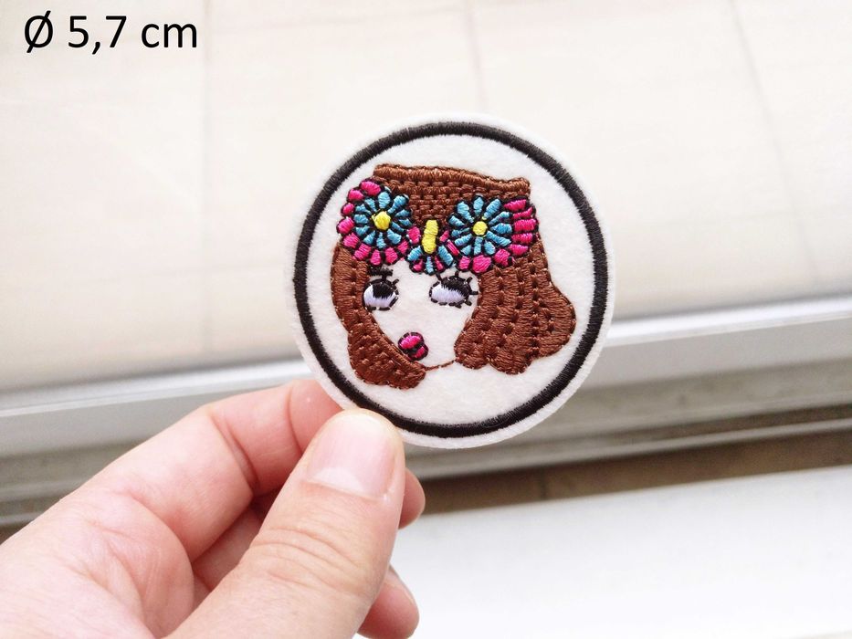 Remendos / Patch Vários64750884459011124