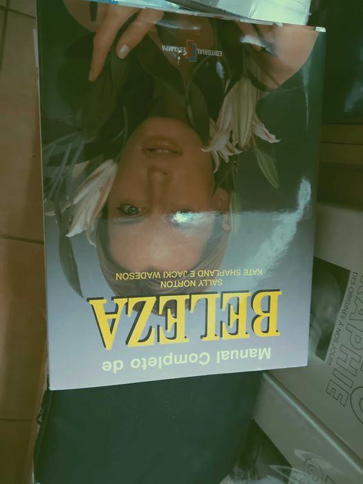 Manual Completo da gravidez e do bébé (+ outros titulos da mesma col)