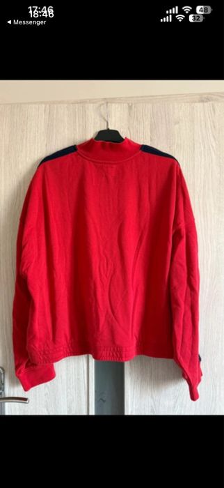 Bluza rozpinana GAP