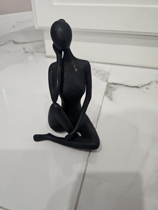 Статуэтка ручная работа