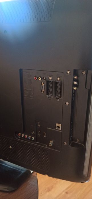 Телевизор большой б/у