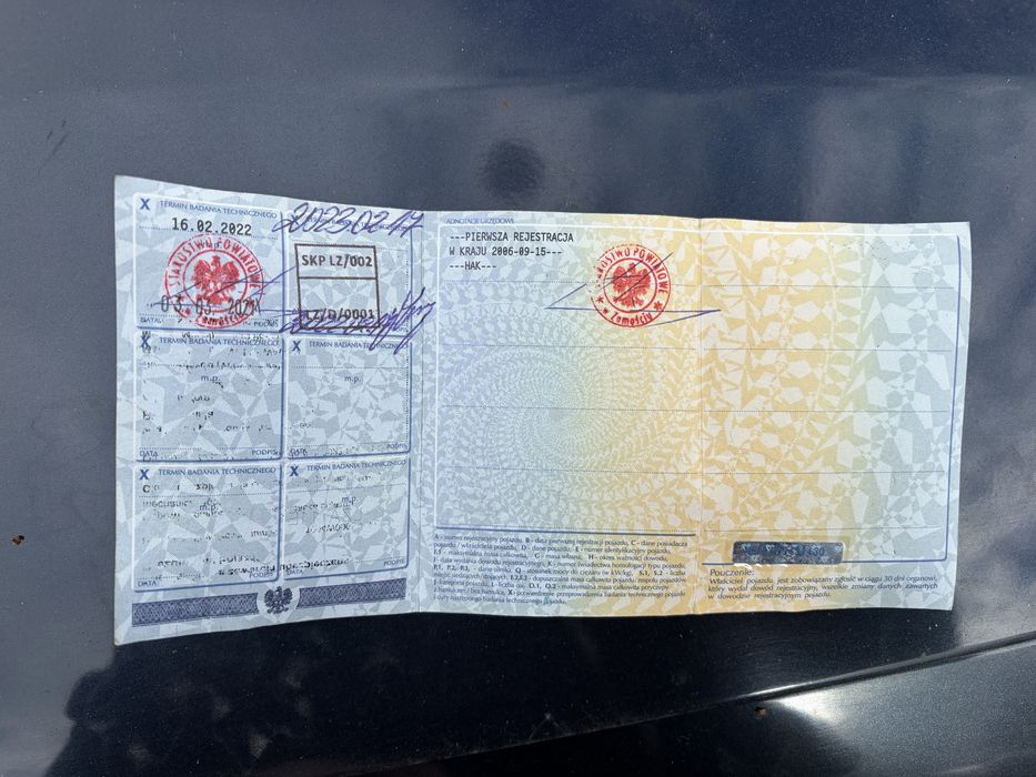 Volkswagen Passat 1999