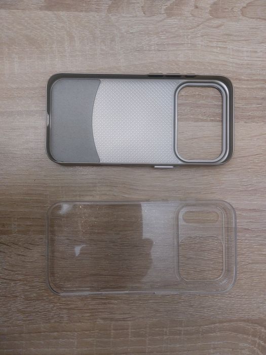 Чохол до iPhone 17 pro