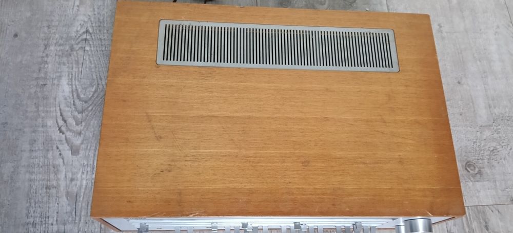 Yamaha CR 1000 Na części Do naprawy
