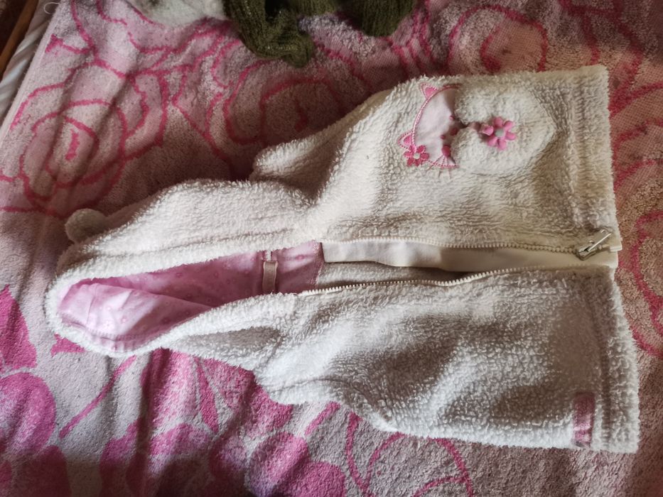 Детская одежда...