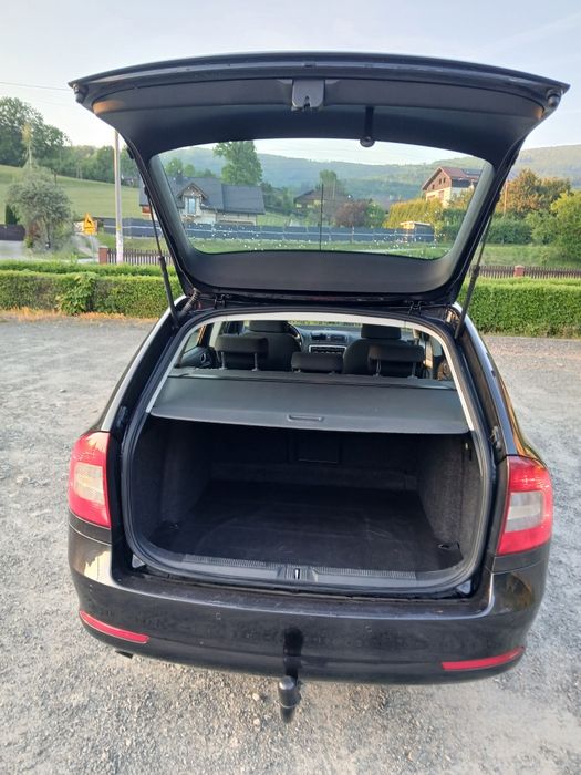 Sprzedam Skoda Octavia 1.6 Tdi