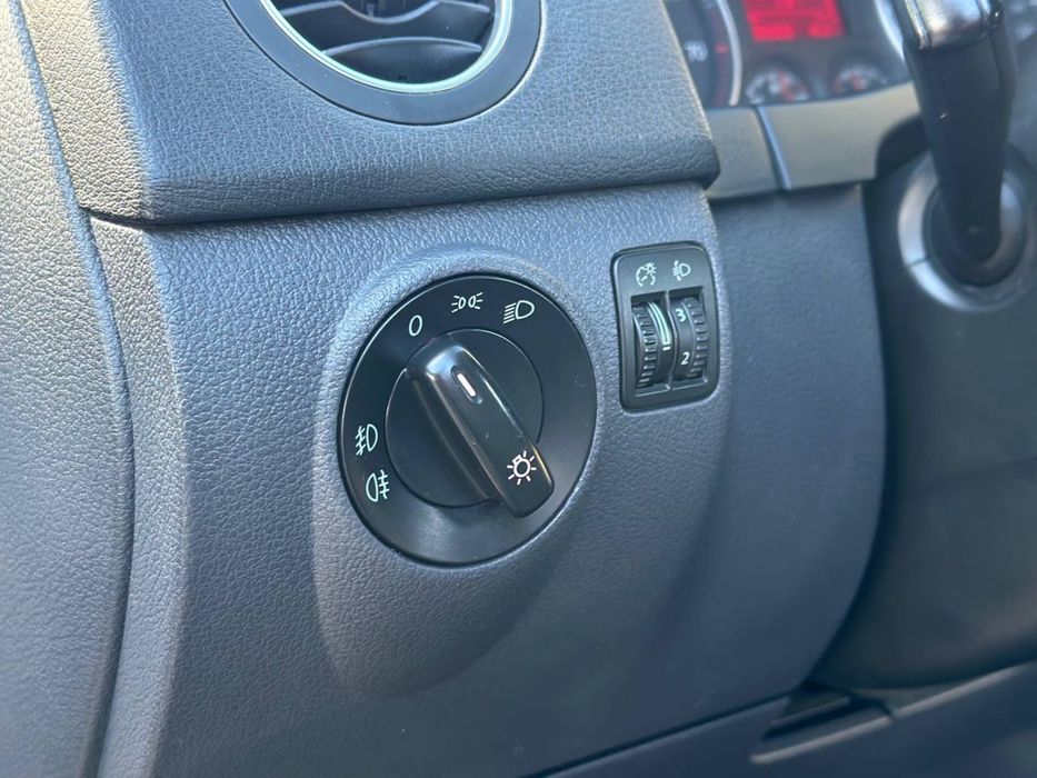 Volksvagen Golf Plus 2007 автомат