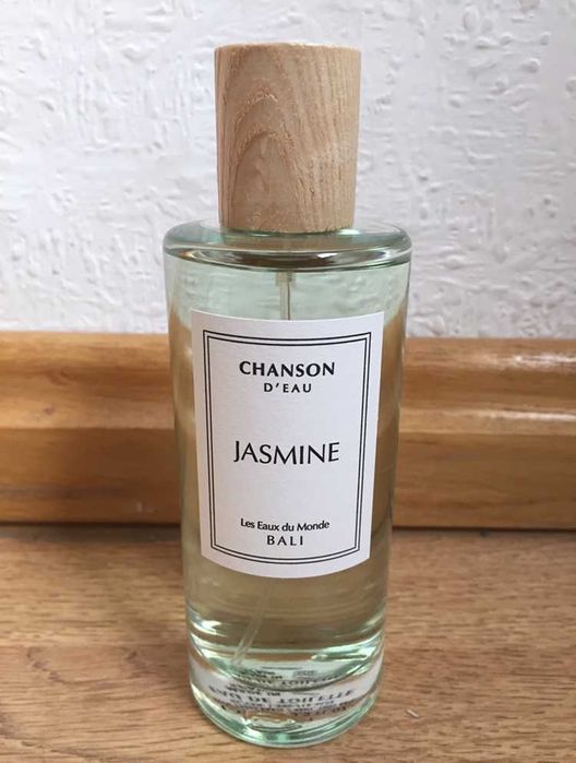 NOWE perfumy Chanson d'Eau Jasmin Bali 100ml EDT ***przesyłka 1 zł ***