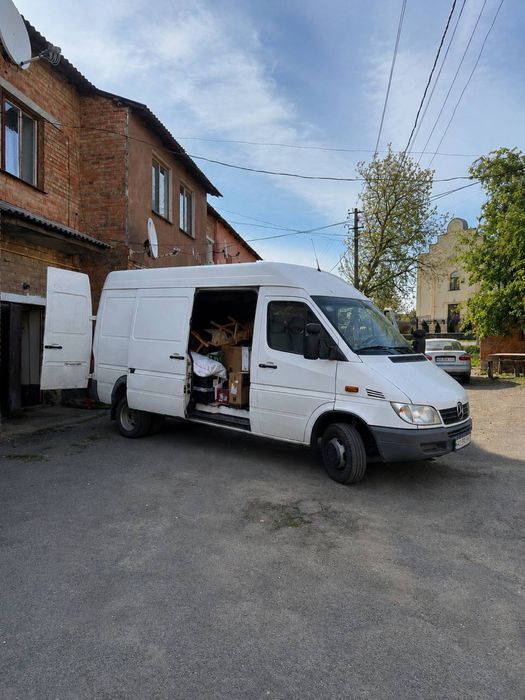 Вантажні Перевезення Найнища ціна по всій Україні