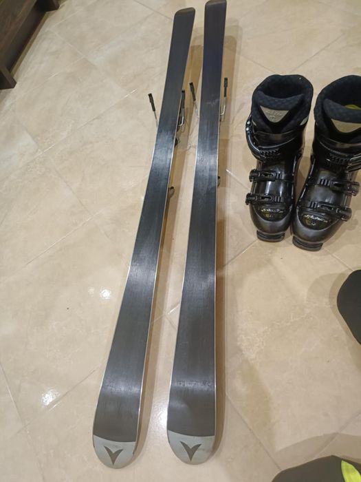 Sprzedam narty Dynastar Speed Team 80