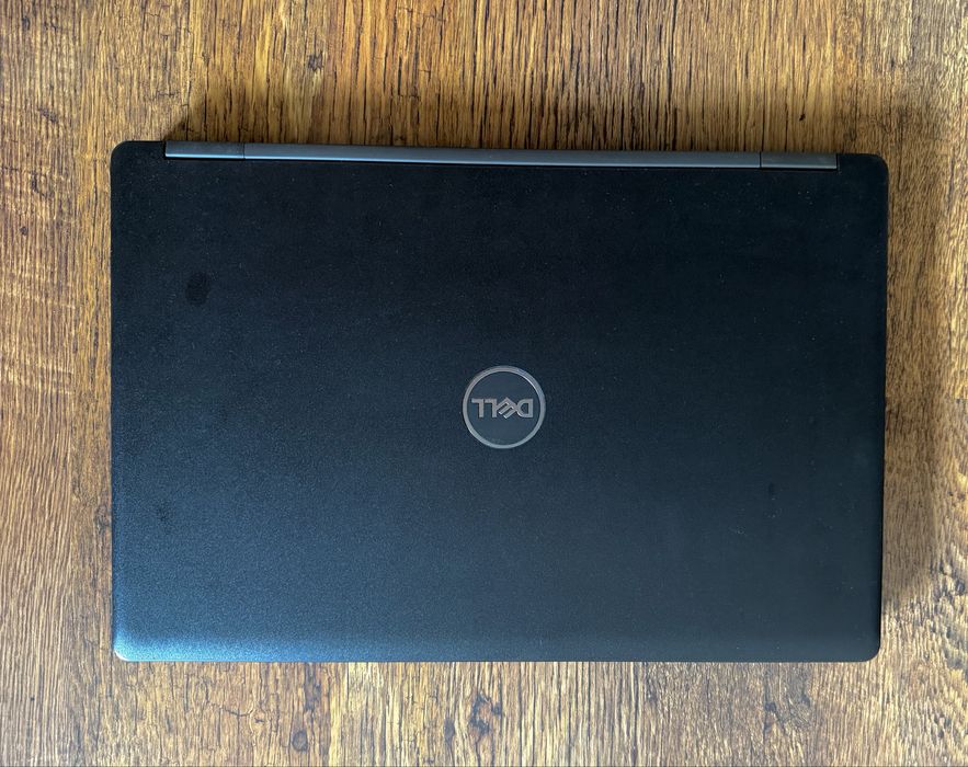 Dell Latitude 5591