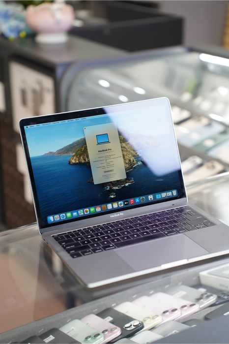 MacBook Pro 13” (2017) Магазин inStyle