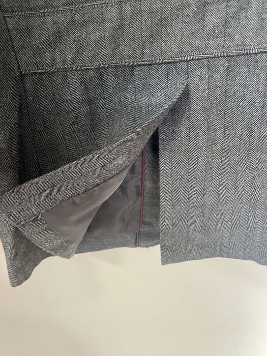 Marynarka kurtka H&M meska r.50 M szara