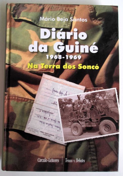 Ultramar -  memórias, biografias, histórias guerra colonial