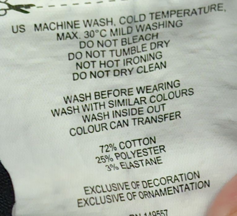 Spodnie jeansowe - FB SISTER