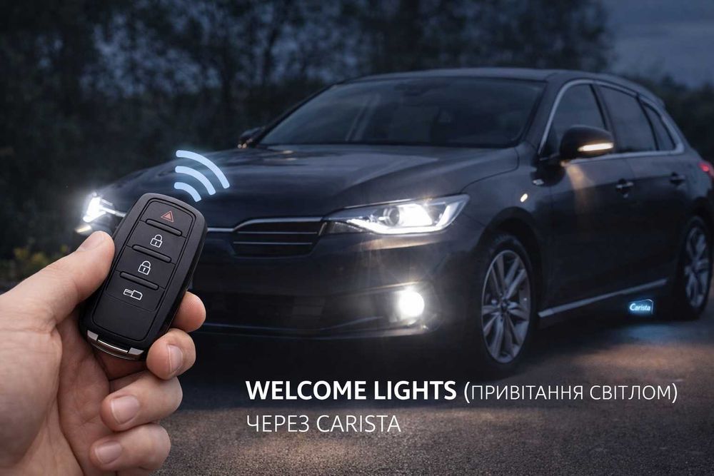 Автосканер Carista EVO Pro OBD2 діагностика кодування адаптації Android iOS