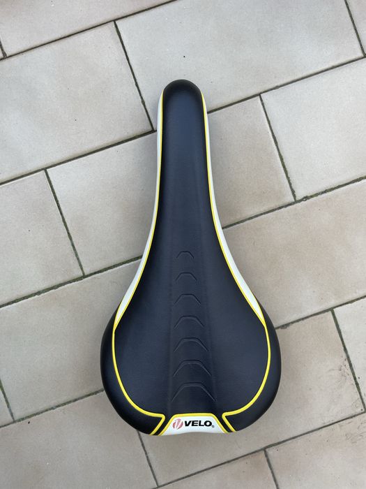 Selim VELO para bicicleta – bom estado