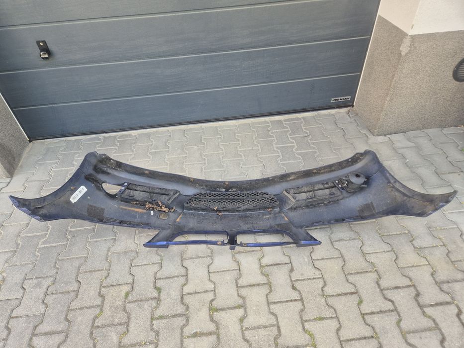 Zderzak przód BMW E90 E 91 / lift