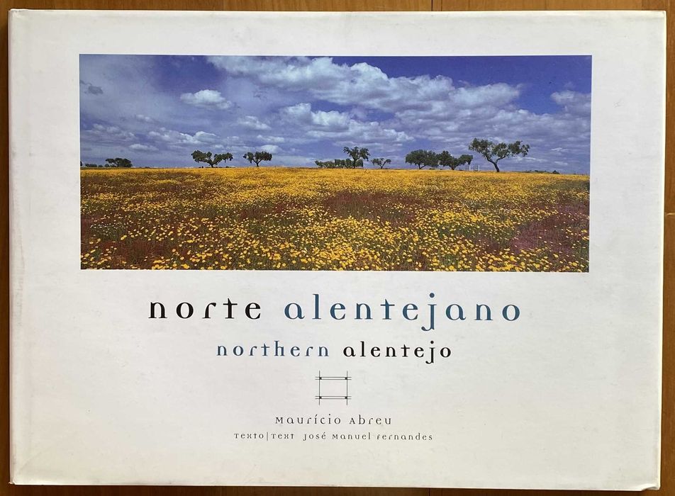 Norte alentejano: Maurício ABREU e  José Manuel Fernandes (Portes Inc)