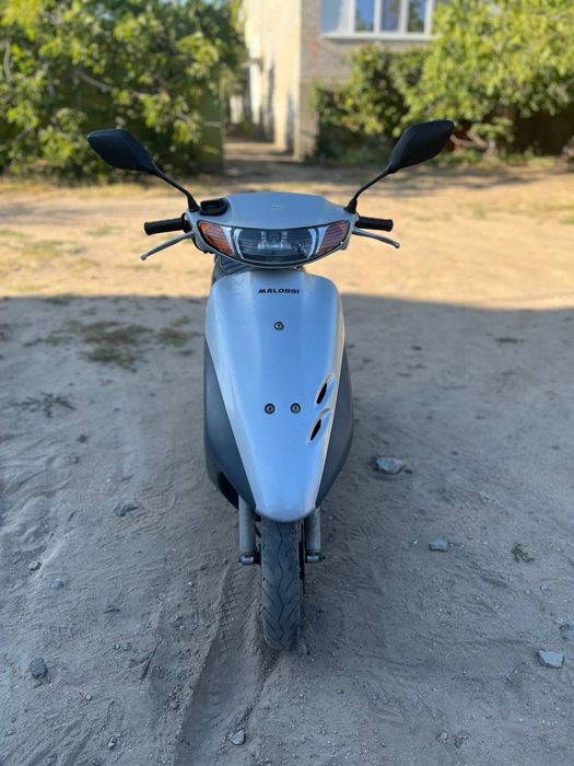 Honda dio af 35 gbl k