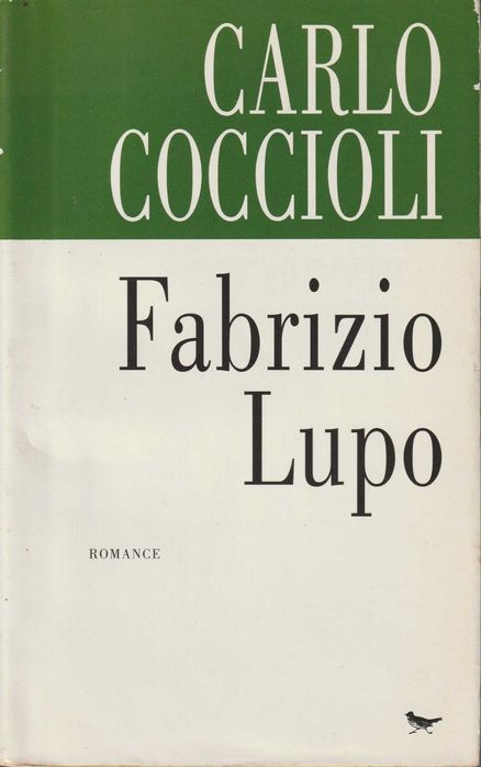Fabrizio Lupo - Carlo Coccioli