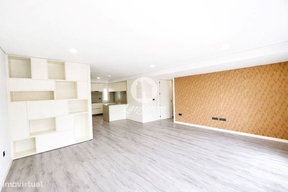 Apartamento no centro de Barcelos