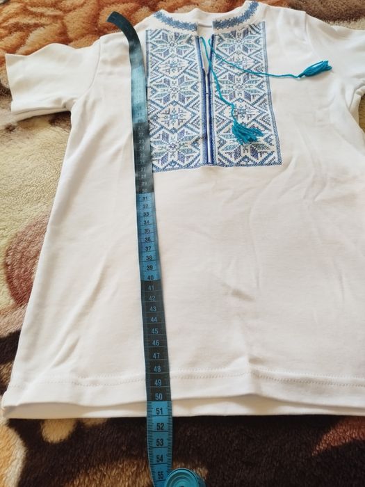 Продам вышиванку