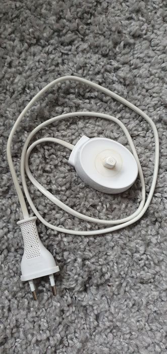 Ładowarka Braun do szczoteczki
IP67
Made in Germany
CE oryginalna