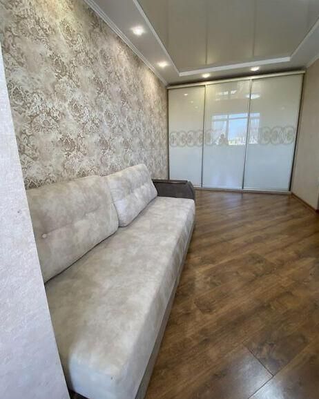 Продаж однокімнатної квартири 47м2, Перерахунок