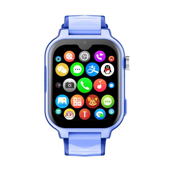 SmartWatch Sense GT Pro 2 Blue para criança - PORTES GRÁTIS