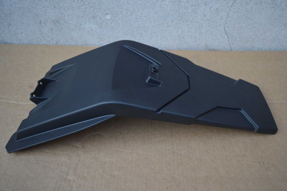 BMW f 800 r/st/s/gt '09-14r BŁOTNIK tył mocowanie tablicy NOWY