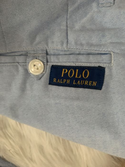 Spodenki  Polo Laurent rozm   32 Nowe Bluzka Gratis  z metka