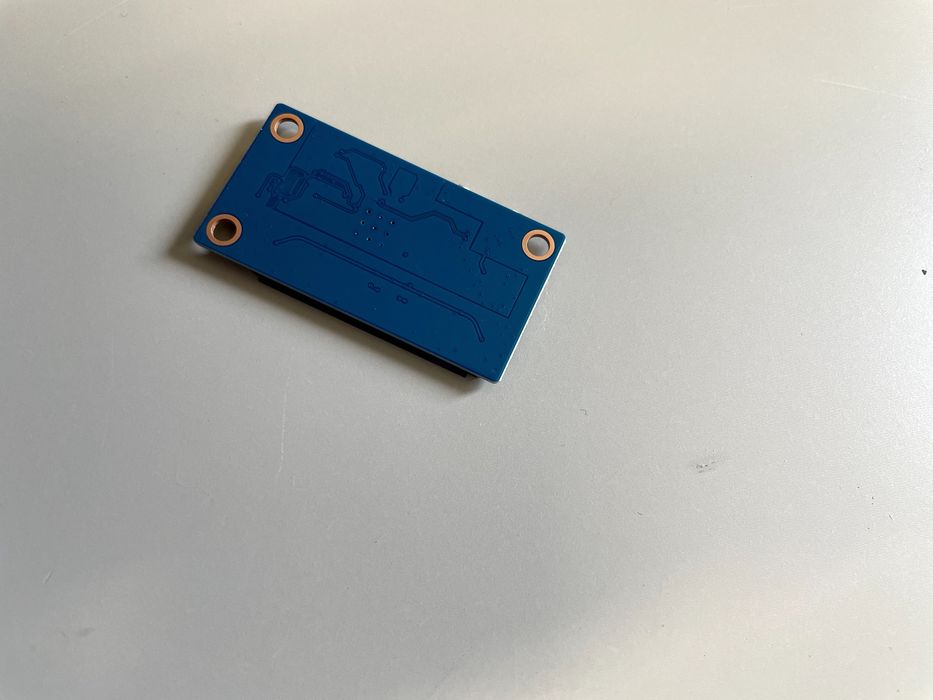 Zestaw kontrolera z matrycą LCD (2398)