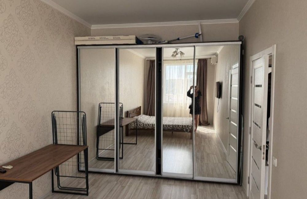 Сдам 1ую квартиру ЖК 17 Жемчужина.Центр.Этаж 5.Паркинг