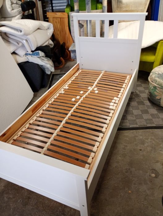 Łóżko IKEA 90/200cm