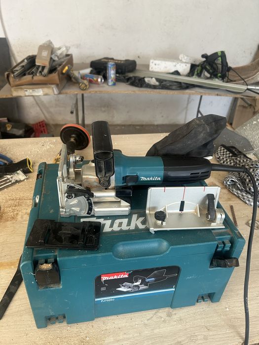 Lamelownica Makita PJ7000J