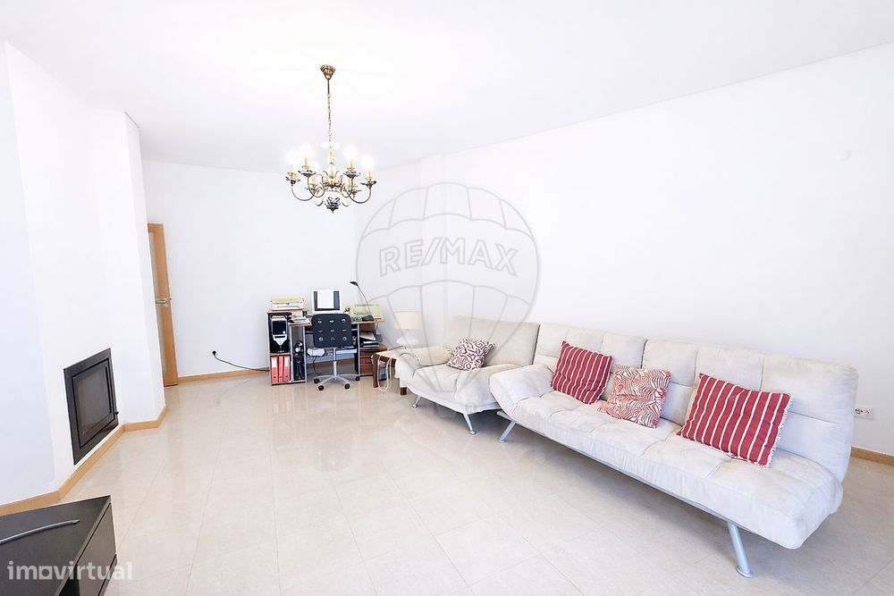 Apartamento T3 para venda