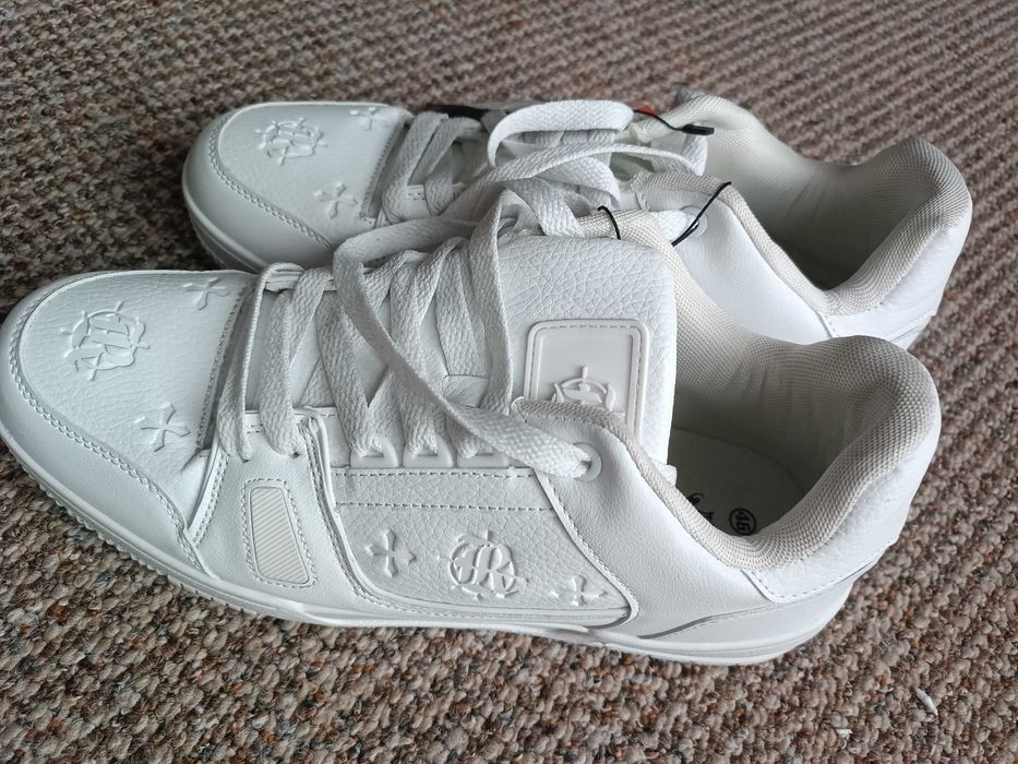 Nowe nieużywane buty rozmiar 46, wkładka 29 cm